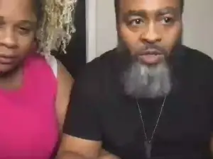 His_Queens  live sex cam