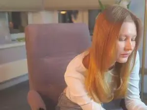 LeonidaDomek  live sex cam