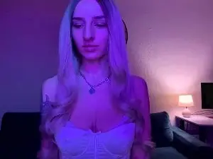 MarvaBodie  live sex cam