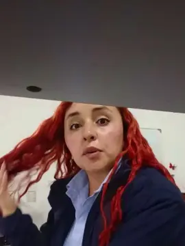 Meli_fire  live sex cam
