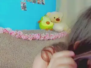 MindyRM  live sex cam