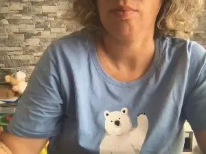 LamianuovaME  live sex cam