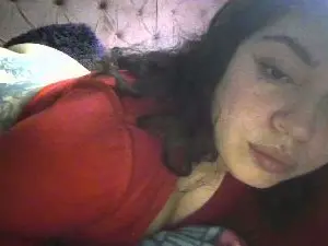 Mussaselenne  live sex cam