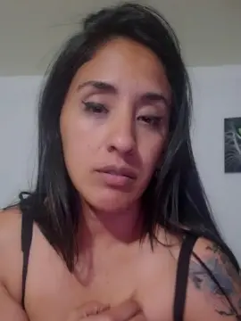 CarlaBelen  live sex cam
