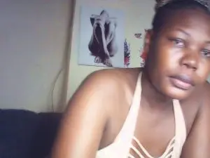 Chocomelanin  live sex cam