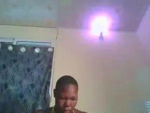 Chocomelanin  live sex cam
