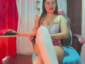 Clarise0017  live sex cam