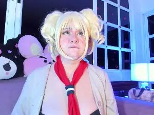 HariMoon  live sex cam