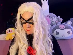 HariMoon  live sex cam