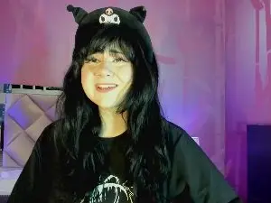 HariMoon  live sex cam