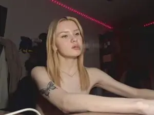 KarmenBarella  live sex cam