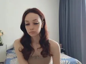 LuxTienie  live sex cam