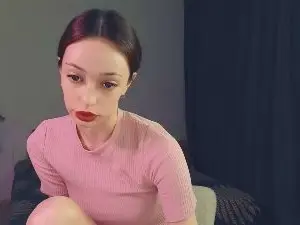 LuxTienie  live sex cam