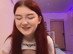 YasukoPierson  live sex cam
