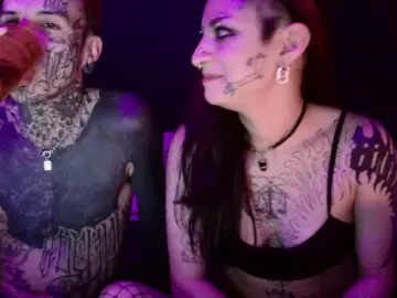 Baaltrece  live sex cam