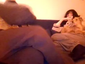 Petiteninii  live sex cam