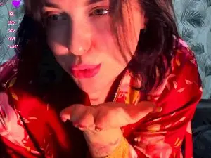 Fetish_Di  live sex cam