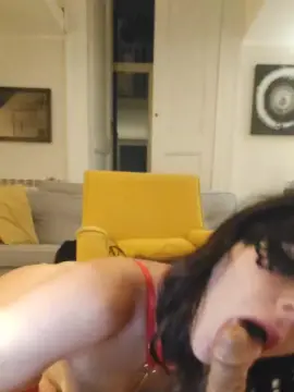 Lullina1  live sex cam