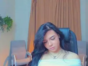 SamaraWesch  live sex cam