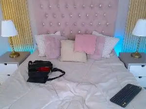 Sabrinahot20  live sex cam