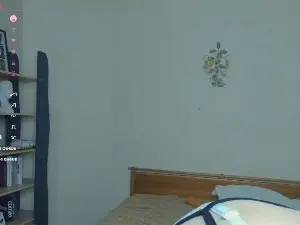 AudraHuprich  live sex cam