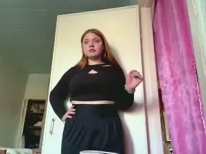 CheryHerod  live sex cam