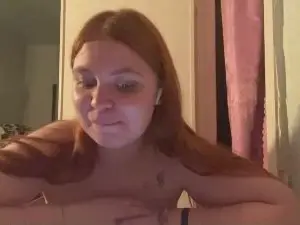 CheryHerod  live sex cam