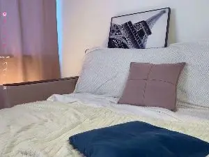 CozyCare  live sex cam