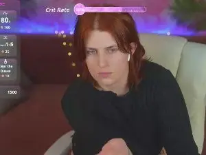 Fairy_Foxx  live sex cam