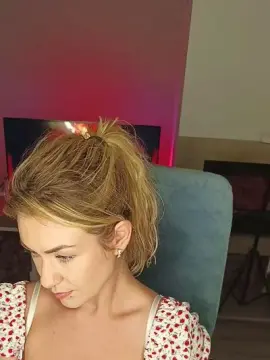 GraceGirldzm  live sex cam