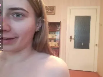 JeniseEibell  live sex cam