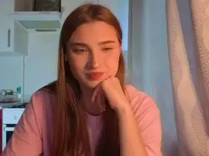 KrystaWeissman  live sex cam
