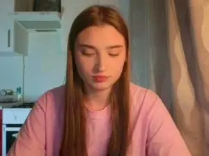 KrystaWeissman  live sex cam