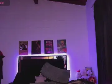 Mariana_Hasper_  live sex cam