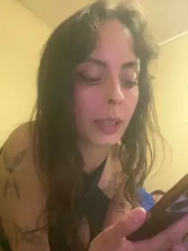 Mininanina  live sex cam