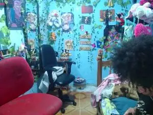 Nicoleink  live sex cam