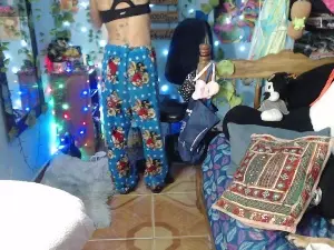 Nicoleink  live sex cam