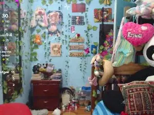 Nicoleink  live sex cam