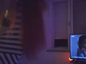 Naughtyxana  live sex cam