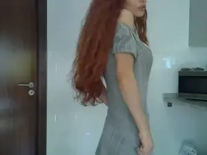 Naughtyxana  live sex cam