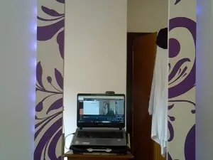 Naughtyxana  live sex cam
