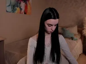CorinnaGauna  live sex cam
