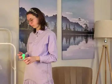 EveliaLibel  live sex cam