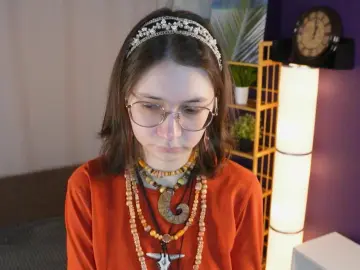 EveliaLibel  live sex cam