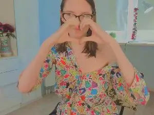 KaliBronk  live sex cam