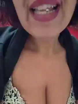 Moraromana  live sex cam
