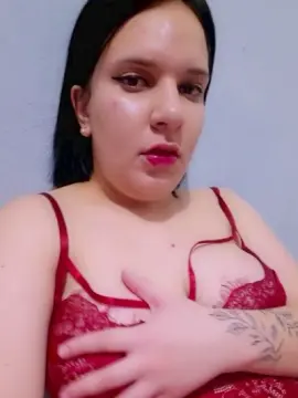 Nylasaint  live sex cam