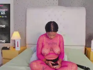 CharlotteVll  live sex cam
