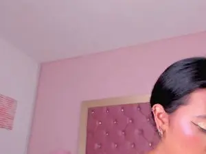 CharlotteVll  live sex cam