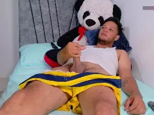 DaliaSeren  live sex cam